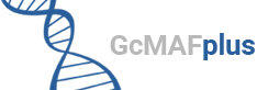 GcMAFplus® Logo